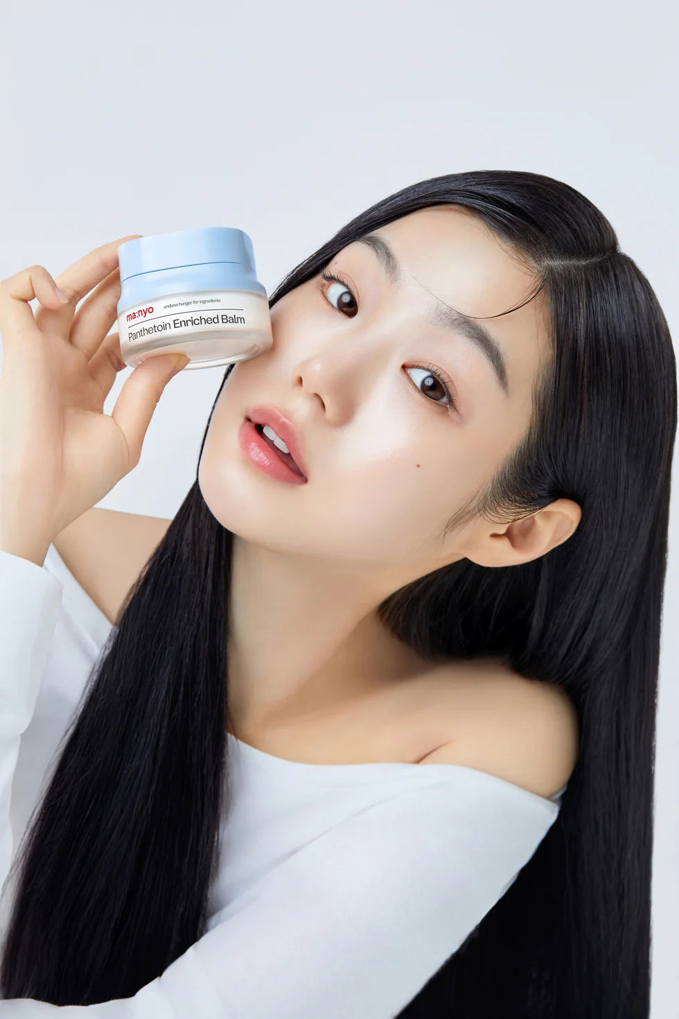 MANYO Panthetoin Enriched Balm