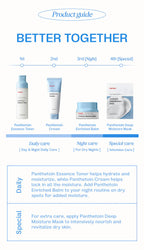 MANYO Panthetoin Enriched Balm