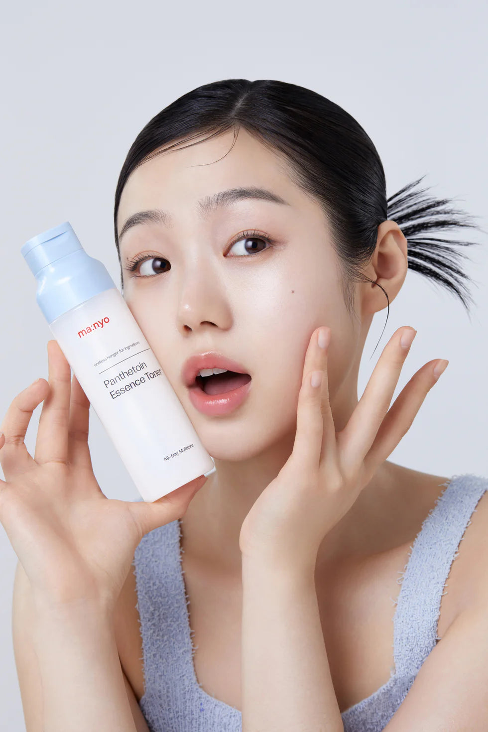 MANYO Panthetoin Essence Toner