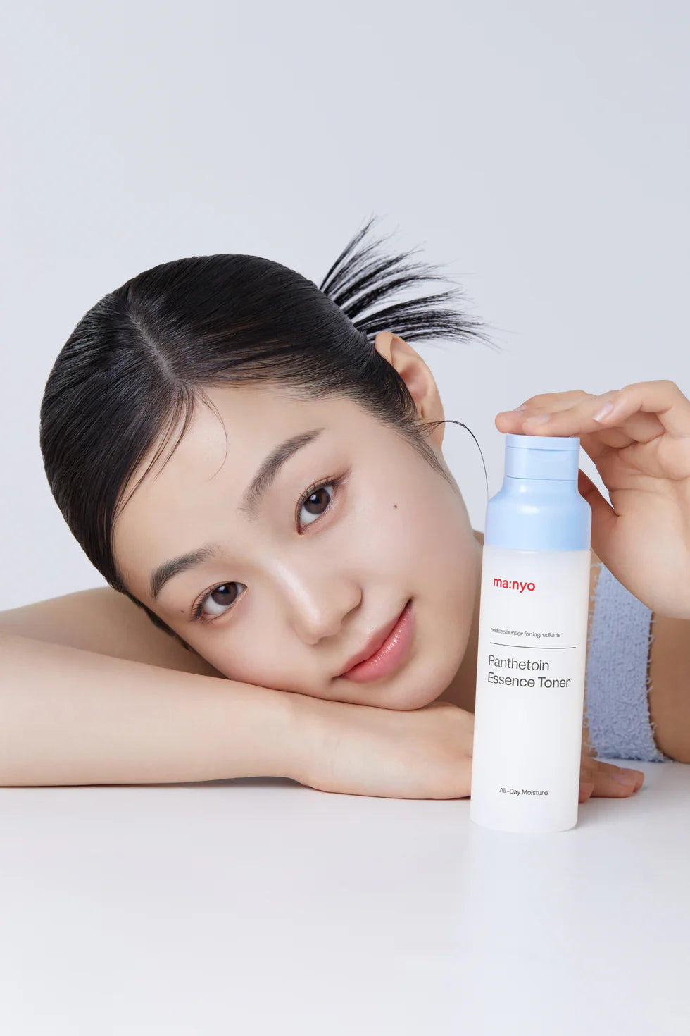 MANYO Panthetoin Essence Toner