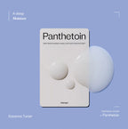 MANYO Panthetoin Essence Toner