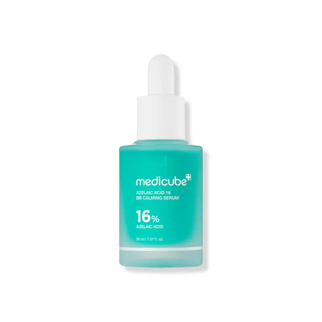 MEDICUBE Azelaic Acid 16 BB Soothing Serum 30ml