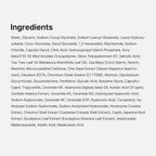 MEDICUBE Azelaic Acid Capsule Cleansing Foam 120g