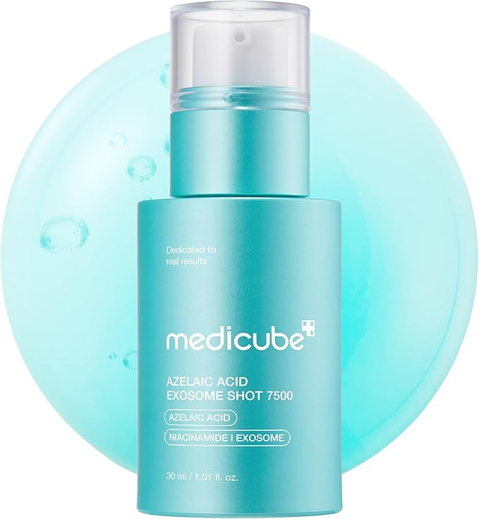 MEDICUBE Azelaic Acid Exosome Shot serum 7500 30ml