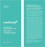 MEDICUBE Azelaic Acid Exosome Shot serum 7500 30ml
