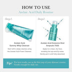 MEDICUBE Azelaic Acid Exosome Shot serum 7500 30ml