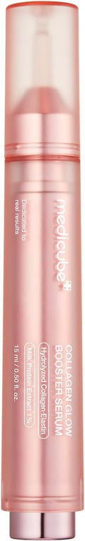 MEDICUBE Collagen Glow Booster Serum 15ml