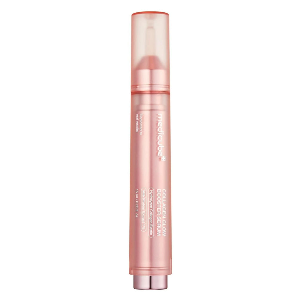 MEDICUBE Collagen Glow Booster Serum 15ml