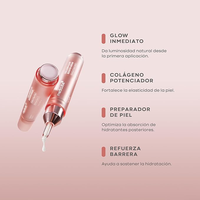 MEDICUBE Collagen Glow Booster Serum 15ml