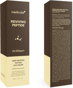 MEDICUBE Deep Lifting Peptide Eye Cream 30ml