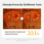 MEDICUBE Deep Vita C Capsule Cream