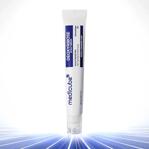 MEDICUBE Deoxyribose Scalp Serum 20ml