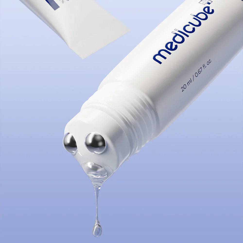 MEDICUBE Deoxyribose Scalp Serum 20ml