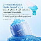 MEDICUBE Hyaluronic Ceramide Jelly Cream 50ml