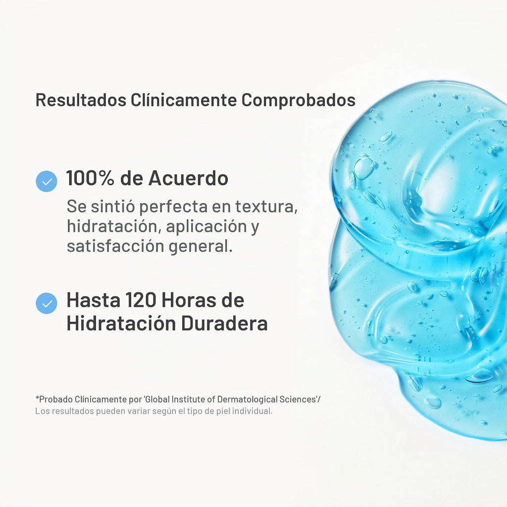MEDICUBE Hyaluronic Ceramide Jelly Cream 50ml