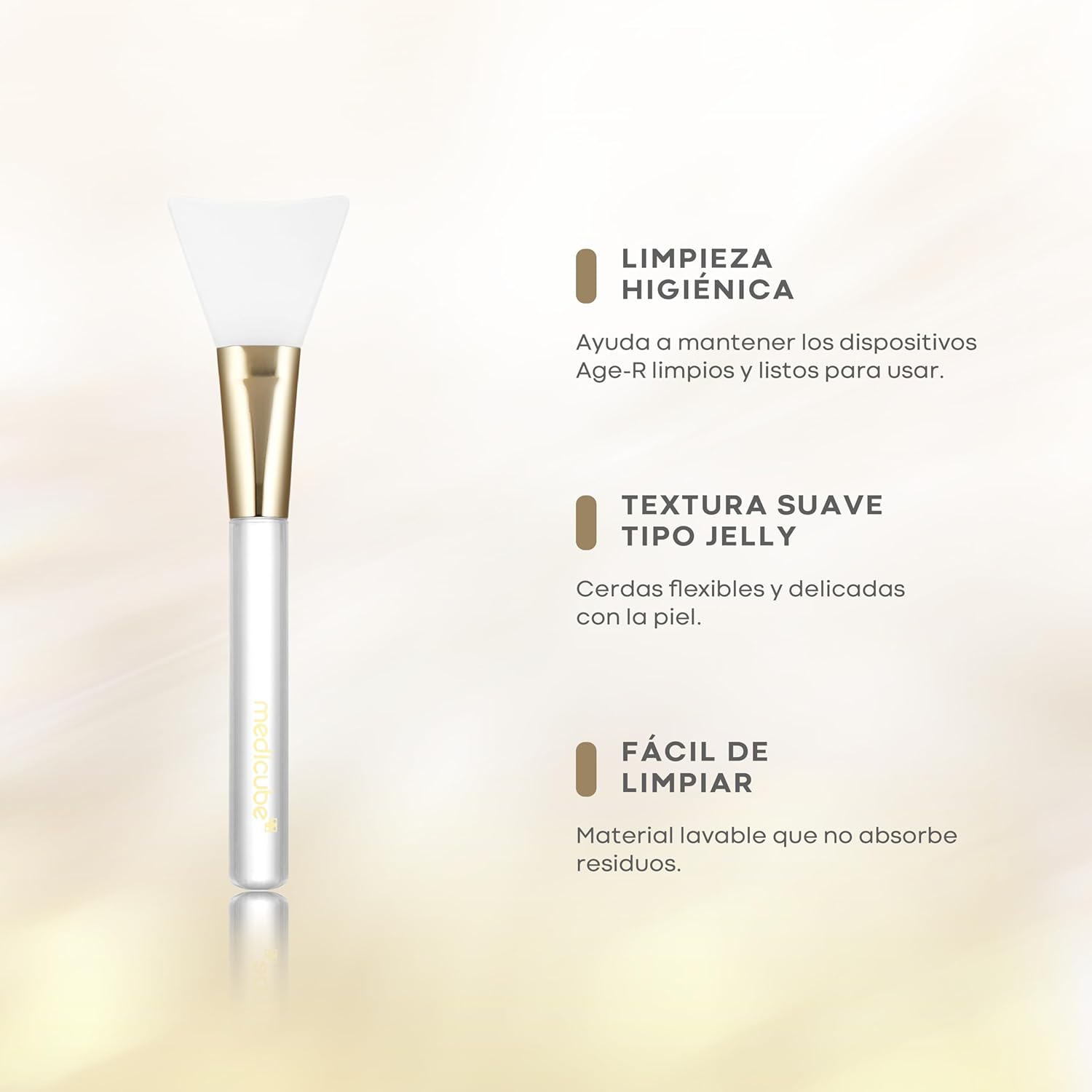MEDICUBE Jelly Brush