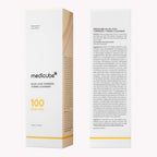 MEDICUBE Kojic Acid Turmeric Toning Cleanser 120g