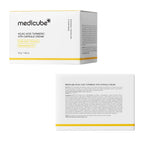 MEDICUBE Kojic Acid Turmeric Vita Capsule Cream 53g