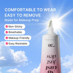 MEDICUBE No Cast Just Dew PDRN Hydrating UV Sun Serum 50ml SPF50