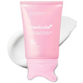 MEDICUBE PDRN Collagen Gua Sha Neck Wrinkle Cream 90g