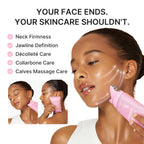 MEDICUBE PDRN Collagen Gua Sha Neck Wrinkle Cream 90g