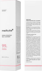 MEDICUBE PDRN Hydrating Gel Cleanser 200ml