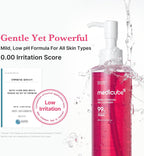 MEDICUBE PDRN Hydrating Gel Cleanser 200ml