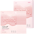 MEDICUBE PDRN Pink Vita Coating Sheet Mask 2pz