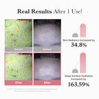 MEDICUBE PDRN Pink Vita Coating Sheet Mask 2pz