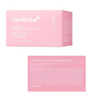 MEDICUBE PDRN Pink Caffeine Collagen Eye Patch 60pz