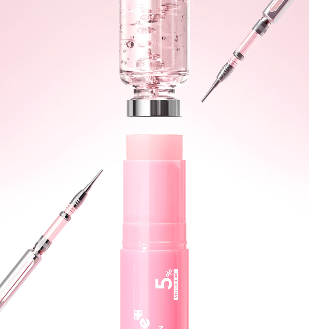MEDICUBE PDRN Pink Collagen Volume Multi Balm 10g
