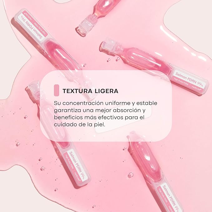 MEDICUBE PDRN Pink One Day Serum (10EA) 1.5ml