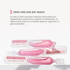 MEDICUBE PDRN Pink One Day Serum (10EA) 1.5ml