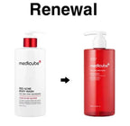 MEDICUBE Red Acne Body Wash 3.0 400ml