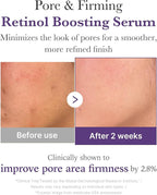 MEDICUBE Retinol NMN Boosting Serum 30ml