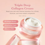 MEDICUBE Triple Collagen Cream 50ml