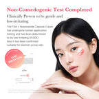 MEDICUBE TXA Niacinamide Capsule Cream 55ml
