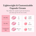 MEDICUBE TXA Niacinamide Capsule Cream 55ml