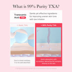 MEDICUBE TXA Niacinamide Capsule Cream 55ml
