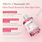 MEDICUBE TXA Niacinamide Serum 30ml
