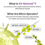 MEDICUBE Vita A Retinal Volume Booster Serum 15ml