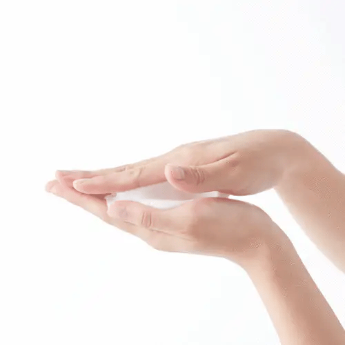 MEDICUBE Zero Foam Cleanser