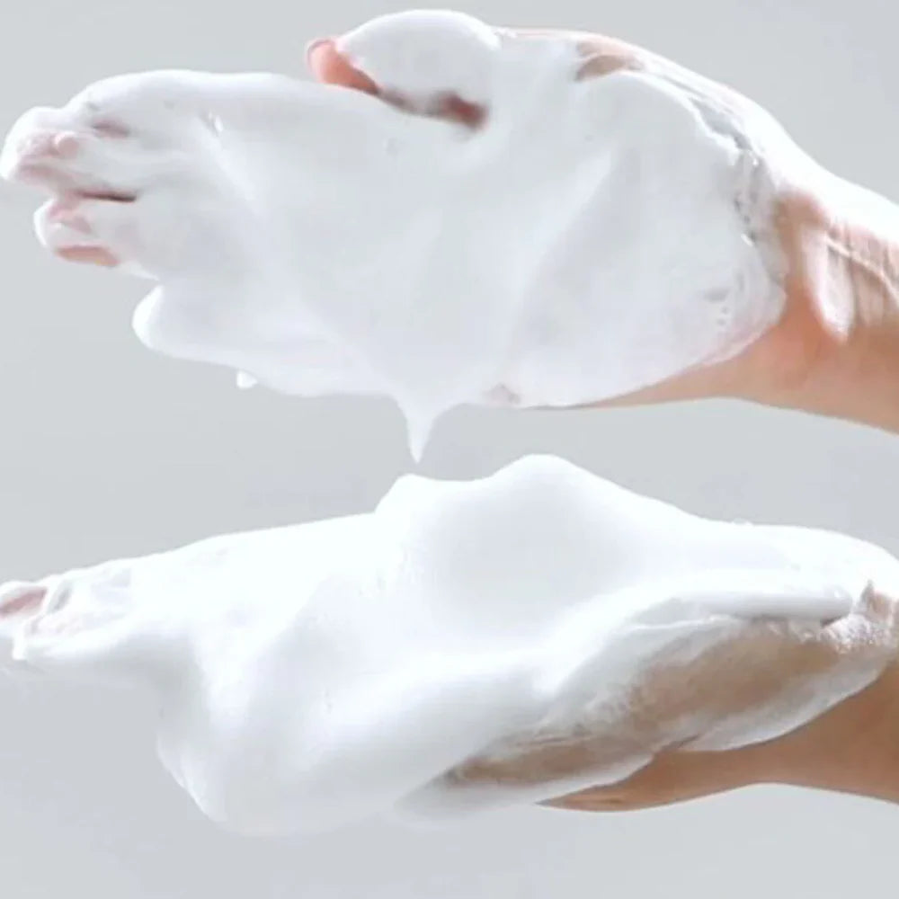 MEDICUBE Zero Foam Cleanser