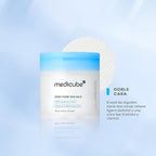 MEDICUBE Zero Pore Pad Mild (70pads) 155g