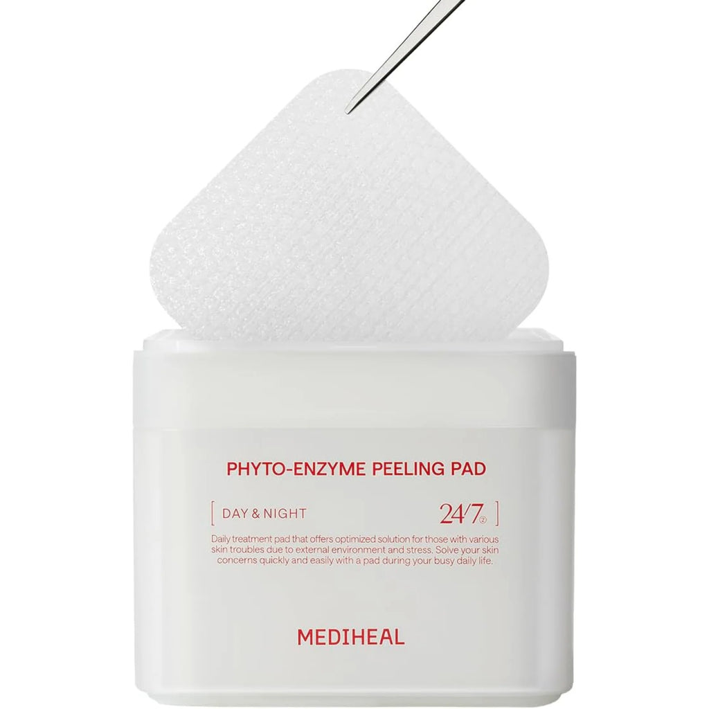 MEDIHEAL Photo-Enzyme Peeling Pad (100pads)