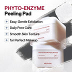 MEDIHEAL Photo-Enzyme Peeling Pad (100pads)