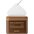 MEDIHEAL Retinol Collagen Lifting Pad 100pads