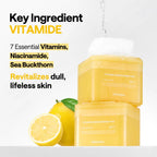 MEDIHEAL Vitamide Brightening Pad 100 Pads