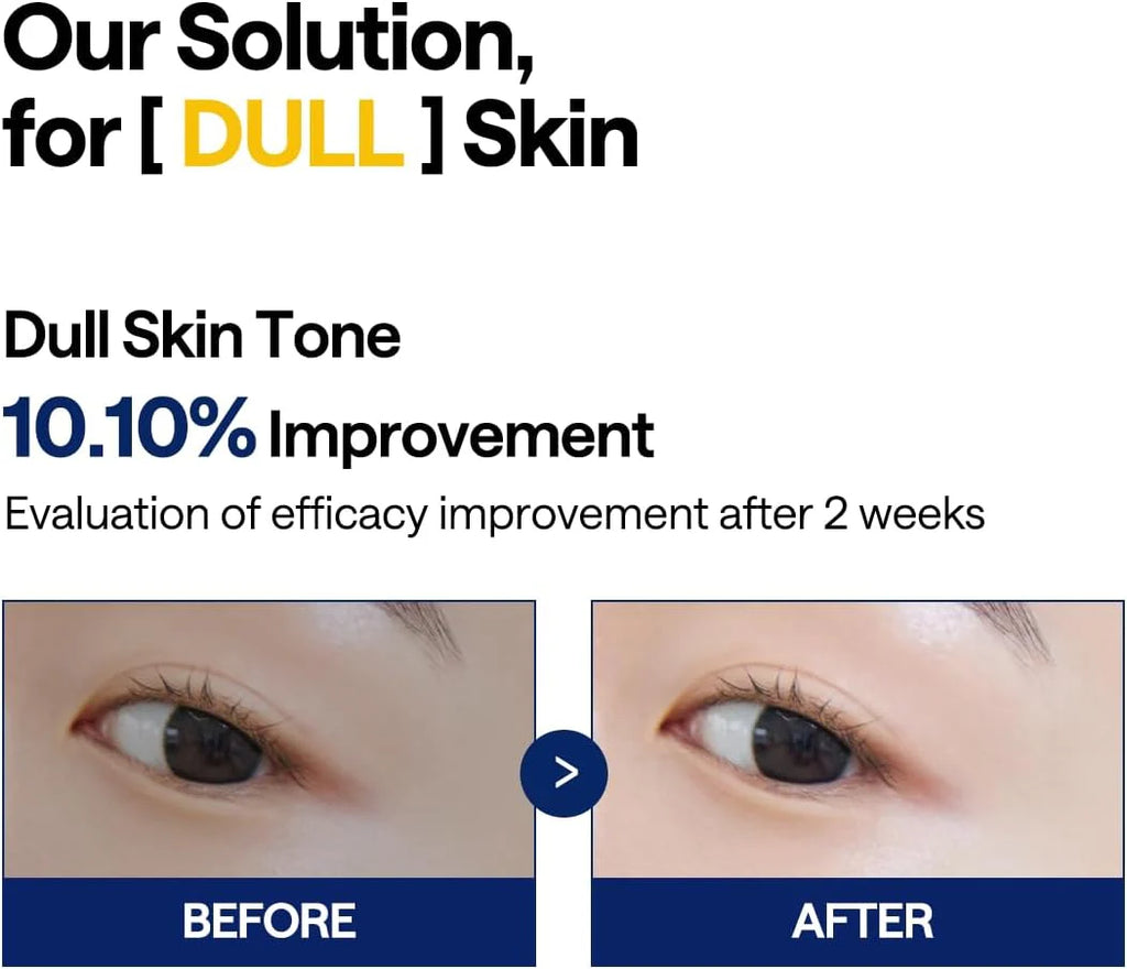 MEDIHEAL Vitamide Brightening Pad 100 Pads