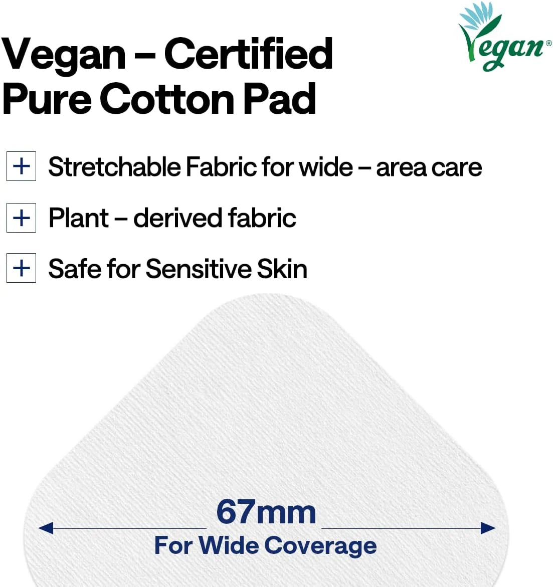 MEDIHEAL Vitamide Brightening Pad 100 Pads